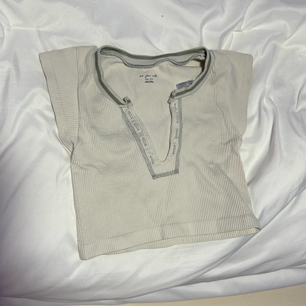 Urban top